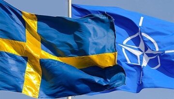 انتقاد سازمان ضدجنگ سوئد از روند الحاق این کشور به ناتو