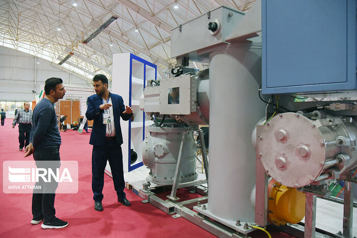 اما و اگرهای تحقق پیوند تولید و شرکتهای دانشبنیان