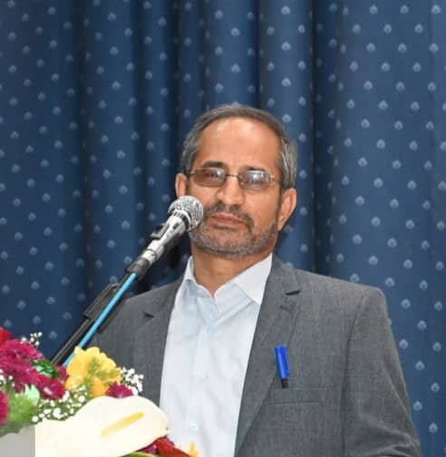 ساخت بیمارستان ۲۰۲ تختخوابی اولویت مهم بم است