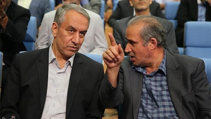 ابراهیمی: مسببان بدبختی فوتبال با چه رویی ادعای ریاست دارند 3 ابراهیمی: مسببان بدبختی فوتبال با چه رویی ادعای ریاست دارند