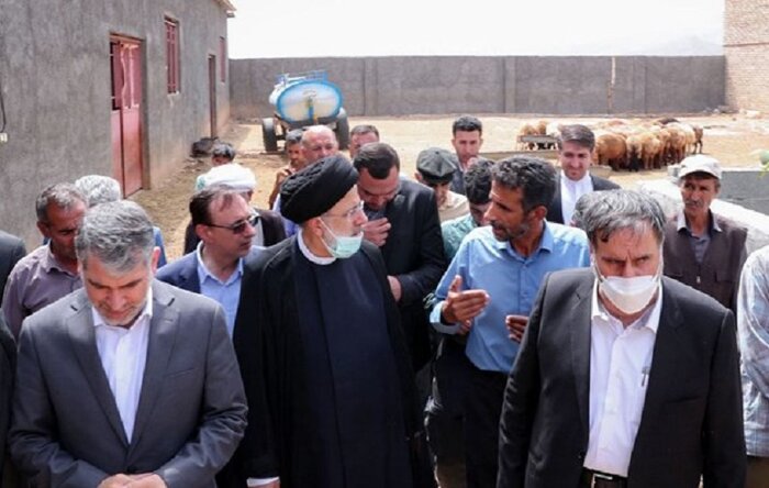 اختصاص ۳ هزار میلیارد تومان/ اعتباری که کشاورزی خراسانشمالی را متحول میکند