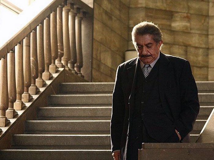 نویسنده سریال آقازاده: اکثر کتابهای دفاع مقدس بهدرد اقتباس نمیخورند 2