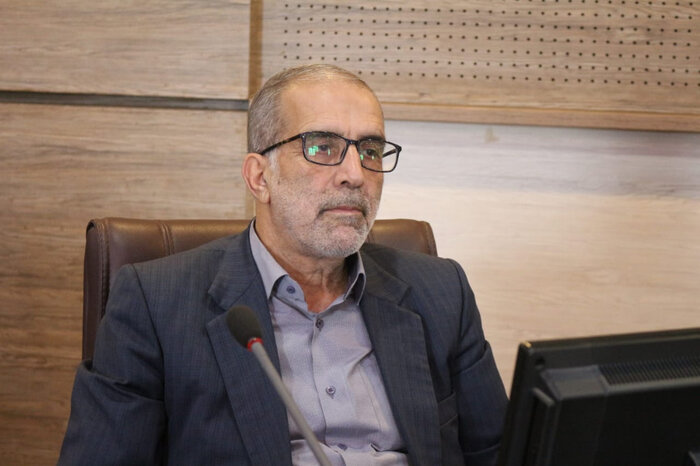 سریال دنباله دار مقصران سقوط شهرداری همدان در صحن شورای شهر