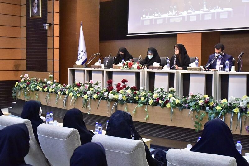 دولت ضامن زنان سرپرست خانوار برای دریافت تسهیلات میشود دولت ضامن زنان سرپرست خانوار برای دریافت تسهیلات میشود