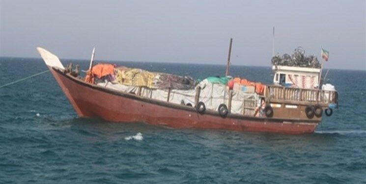 Un cargo commercial sauvé par les forces navales du CGRI au large du golfe Persique 