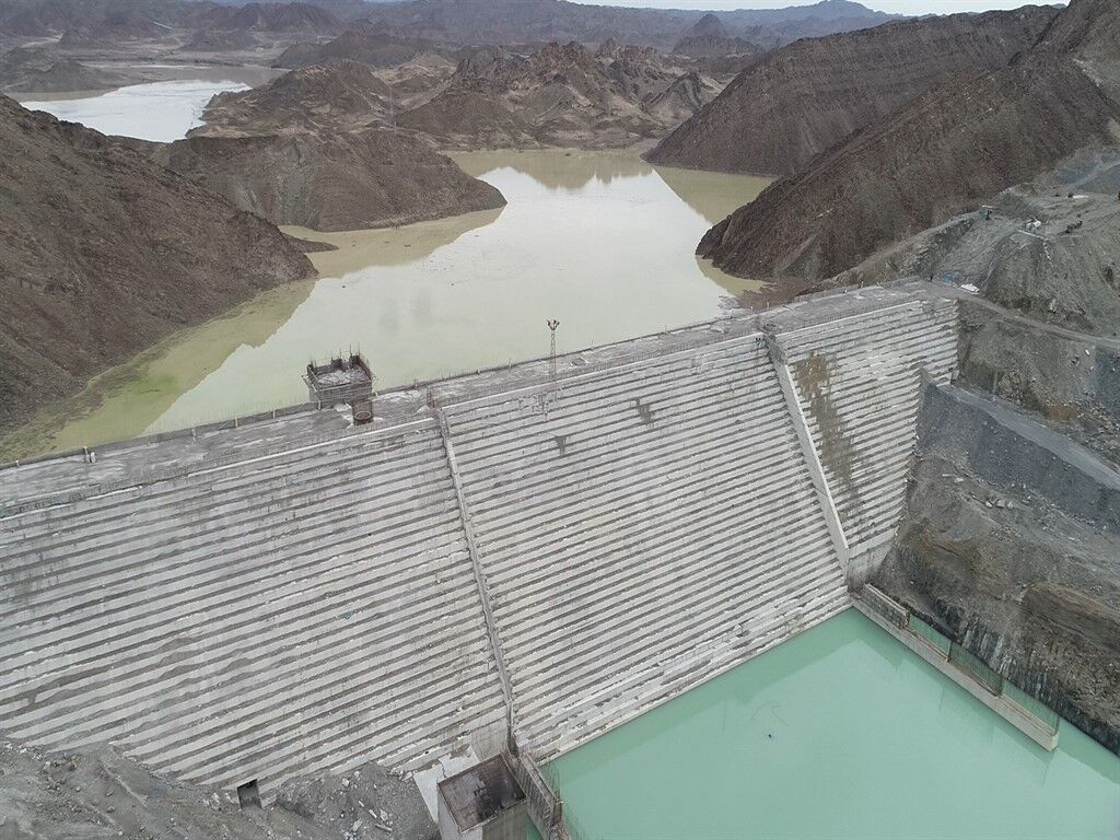 ۵۲۰ دستگاه کنتور هوشمند آب در سیستان و بلوچستان نصب شد