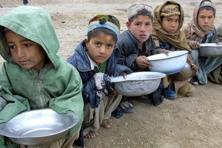 سکوت سازمان ملل درباره عاملان فاجعه انسانی افغانستان