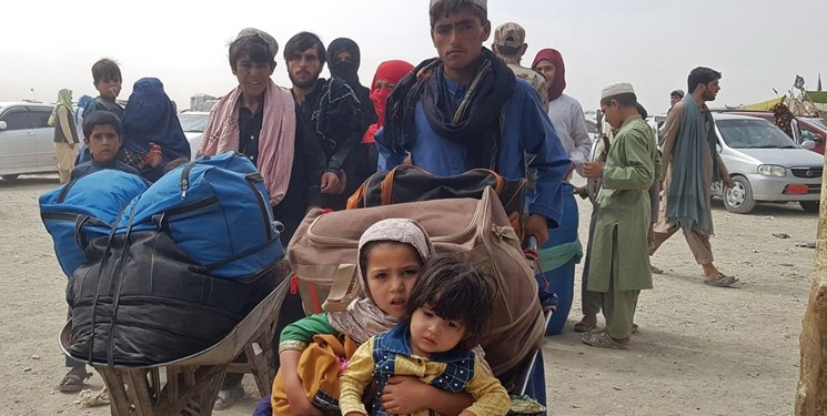 سکوت سازمان ملل درباره عاملان فاجعه انسانی افغانستان