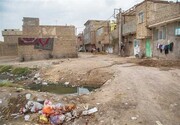 ۱۱ محله  محروم البرز زیر چتر حمایتی بنیاد علوی قرار گرفت