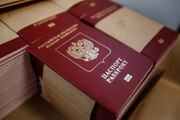 روسیه دریافت شهروندی این کشور برای اوکراینی‌ها را تسهیل کرد