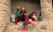 سکوت سازمان ملل درباره عاملان فاجعه انسانی افغانستان