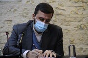 Gharibabadi envía una carta al Alto Comisionado de las Naciones Unidas para los DDHH para dar seguimiento a la situación del exfuncionario iraní detenido en Suecia