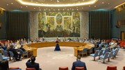 برگزاری نشست شورای امنیت درباره حملات رژیم صهیونیستی به غزه