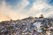 روزانه ۲۰ تن زباله پلاستیکی در شهر همدان تولید می شود