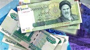 Iran’s official forex lists ruble-rial pair