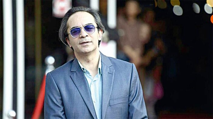 کارن همایونفر: کمتر از ۲۴ ساعت حضورم در «عصر جدید» قطعی شد/ داور فوتبال نیستم که دقیقه ۹۰ بخواهم پنالتی بگیرم یا نگیرم