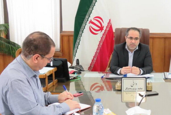 بهبود فضای کسب و کار در استان فارس با بیش از  ۳۷ هزار تقاضای صدور مجوز 