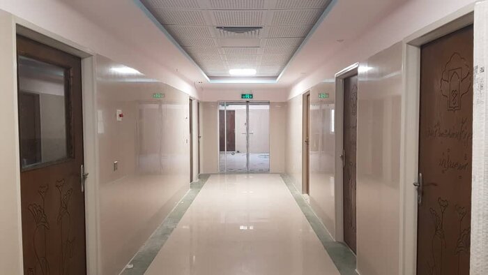 ساخت و توسعه هشت بیمارستان در یزد، گام بلند دولت در راستای توسعه عدالت 