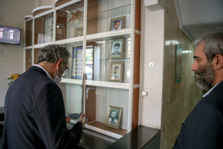 آموزش رایگان ۵۰ رشته هنری در ۲۰ استان/ حسرت معاون امور هنری چیست؟ + فیلم