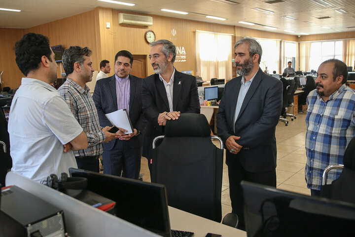 صحبتهای صریح «سالاری» در خصوص موسیقی؛ دوغ و دوشاب در فضای مجازی یکی شده/ لبزدن خواننده جرم است