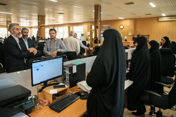 آموزش رایگان ۵۰ رشته هنری در ۲۰ استان/ حسرت معاون امور هنری چیست؟ + فیلم