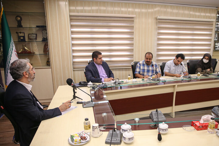 صحبتهای صریح «سالاری» در خصوص موسیقی؛ دوغ و دوشاب در فضای مجازی یکی شده/ لبزدن خواننده جرم است