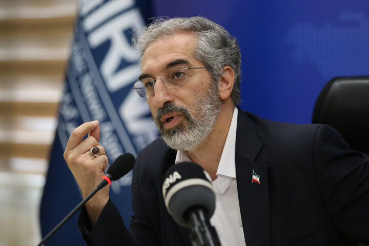 دلیل لغو کنسرتهای تالار وزارت کشور از زبان معاون وزیر