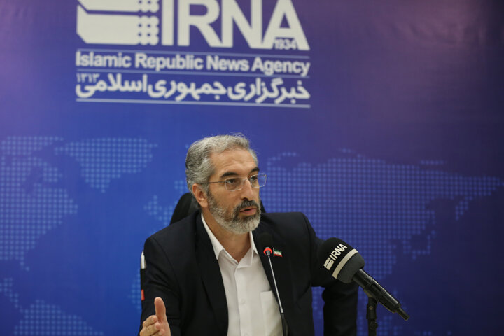 آموزش رایگان ۵۰ رشته هنری در ۲۰ استان/ حسرت معاون امور هنری چیست؟ + فیلم