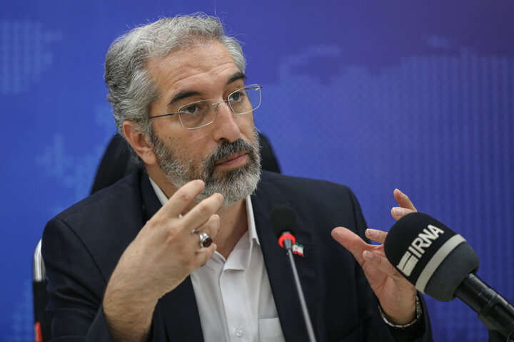 آموزش رایگان ۵۰ رشته هنری در ۲۰ استان/ حسرت معاون امور هنری چیست؟ + فیلم