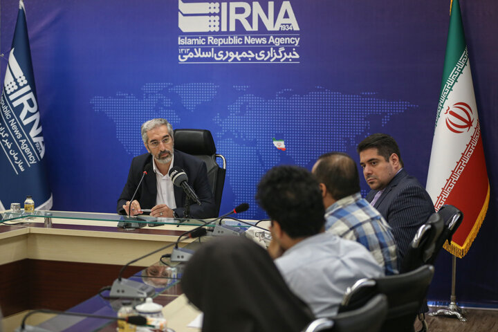 صحبتهای صریح «سالاری» در خصوص موسیقی؛ دوغ و دوشاب در فضای مجازی یکی شده/ لبزدن خواننده جرم است