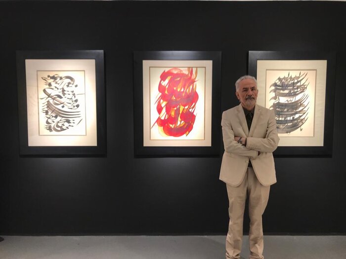 اسماعیلی: «رییس جمهوری» بر «دیپلماسی هنر» تاکید کرد/سه نفر از هنرمندان حوزه تجسمی را به عنوان «رایزنی فرهنگی» انتخاب کردیم