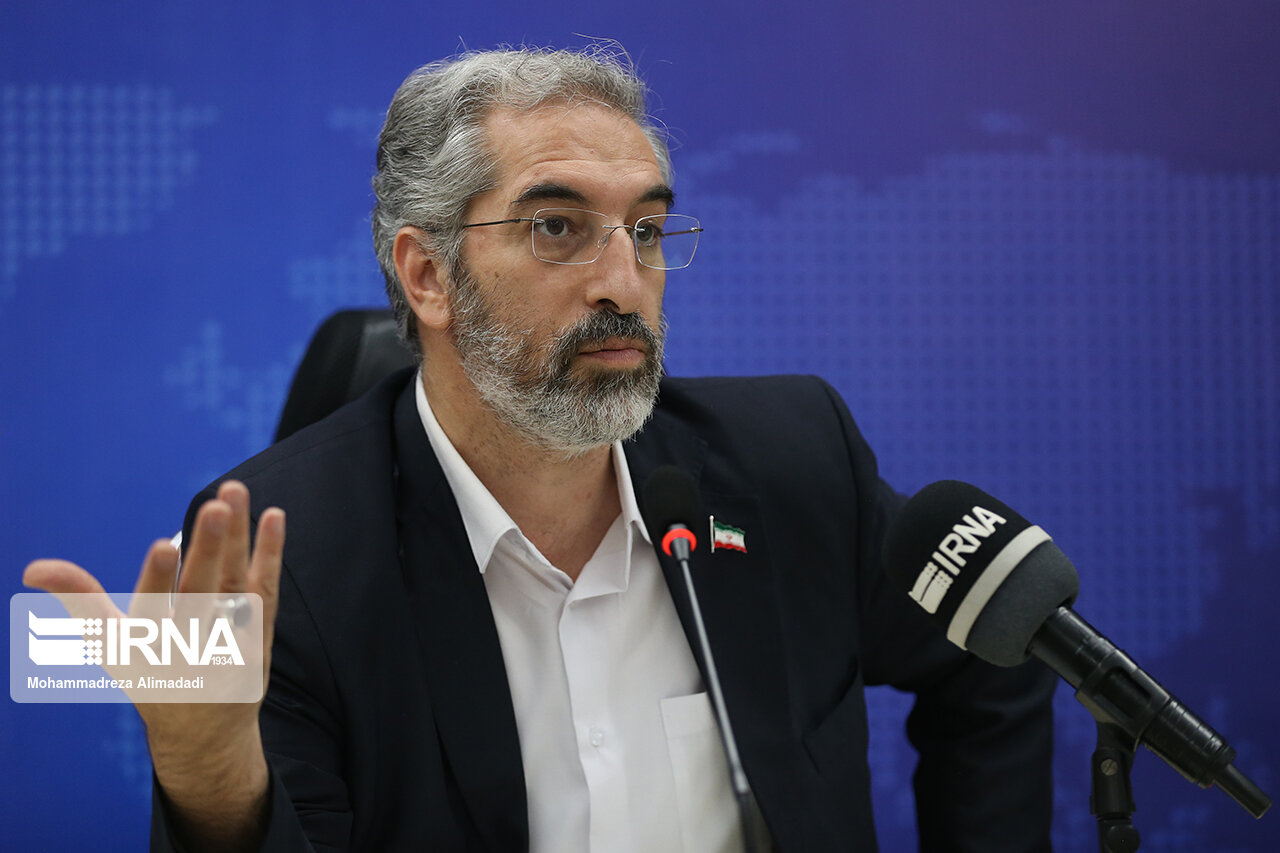 آموزش رایگان ۵۰ رشته هنری در ۲۰ استان/ حسرت معاون امور هنری چیست؟ + فیلم آموزش رایگان ۵۰ رشته هنری در ۲۰ استان/ حسرت معاون امور هنری چیست؟ + فیلم