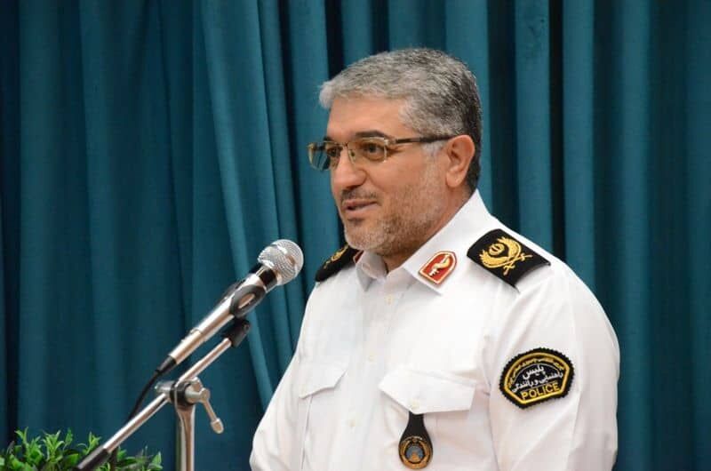 توسعه زیرساختهای ایمنی و رفع نقاط حادثهخیز با جدیت پیگیری شود