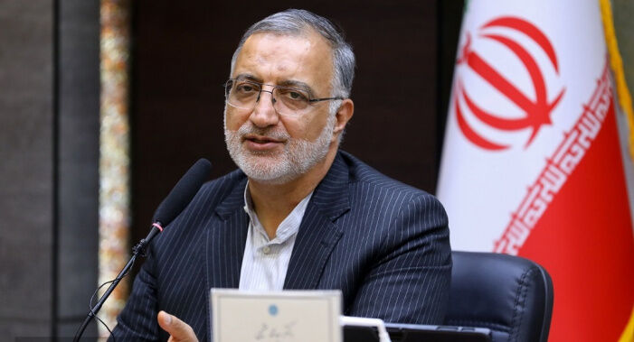 شهردار تهران: پرونده ساماندهی معتادان متجاهر در حال بسته شدن است