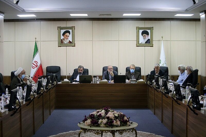  الزامات تحقق رشد اقتصادی ۸ درصدی برنامه هفتم توسعه در مجمع تشخیص بررسی شد
