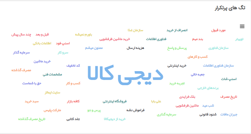انحصارگر و مسئولیتگریز؛ نارضایتی ۷۳ درصدی توئیتریها از دیجیکالا