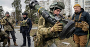 ناتو و اتحادیه اروپا مکانیسم ردیابی ارسال تسلیحات به اوکراین ایجاد می‌کنند 
