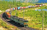 Перевозка 5 млн тонн грузов из Казахстана будет осуществляться через Иран
