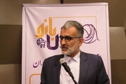 فرماندار شهرقدس:ایران‌بانو؛ اپلیکیشنی برای عرضه محصولات بانوان ایرانی