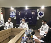 رییس سازمان اورژانس: ۴۷ درصد آمبولانس‌های کشور فرسوده است 