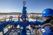 ایتالیا پیشگام در کاهش وابستگی اروپا به گاز روسیه