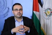 Hamas Sözcüsü: Biden bölge turunun başında kendini rezil etti