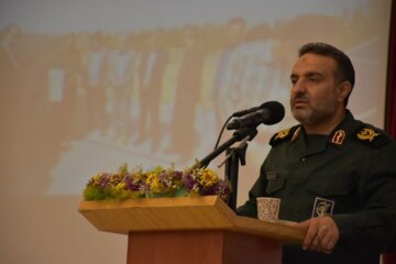 رییس بسیج سازندگی: ایجاد یکهزار قرارگاه عملیات جهادی در کشور هدفگذاری شد