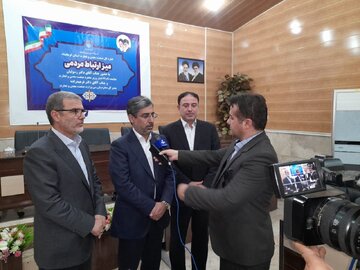 معاون وزیر صمت: استقبال برای سرمایه‌گذاری صنعتی در کرمانشاه پنج برابر شده است
