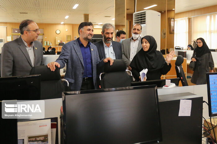 شمارش معکوس برای آغاز تحول در جهاد دانشگاهی