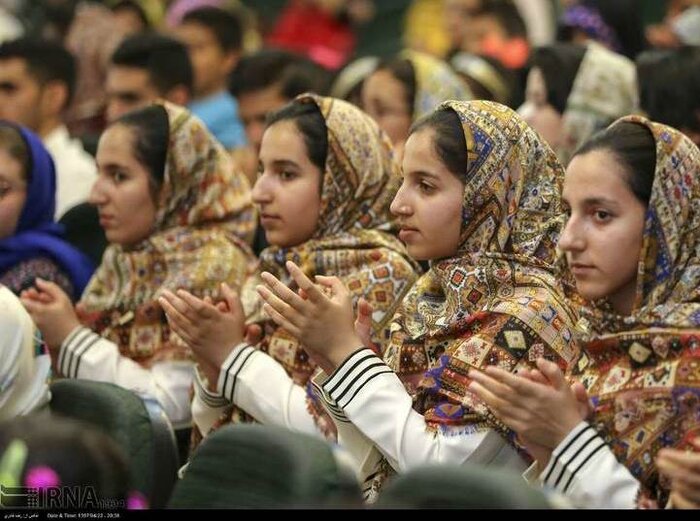 مورد جالب توجه برادران دوقلوی ۹۳ ساله در استان فارس