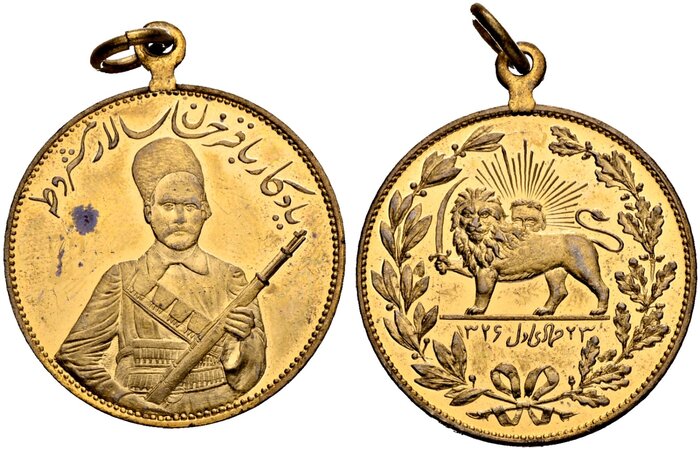 باقرخان و ستارخان؛ قتل توسط راهزنان و مرگ در انزوا