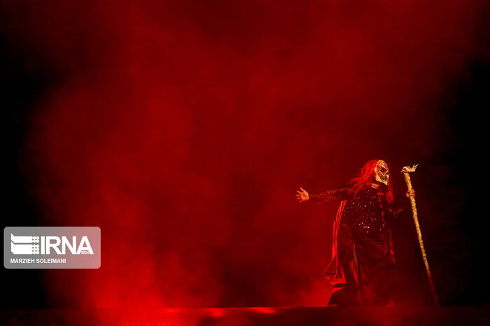 نمایش مذهبی ایران قدرت تاثیرگذاری در قلب اروپا را دارد/ دست یاری امیرعبداللهیان را به گرمی میفشاریم