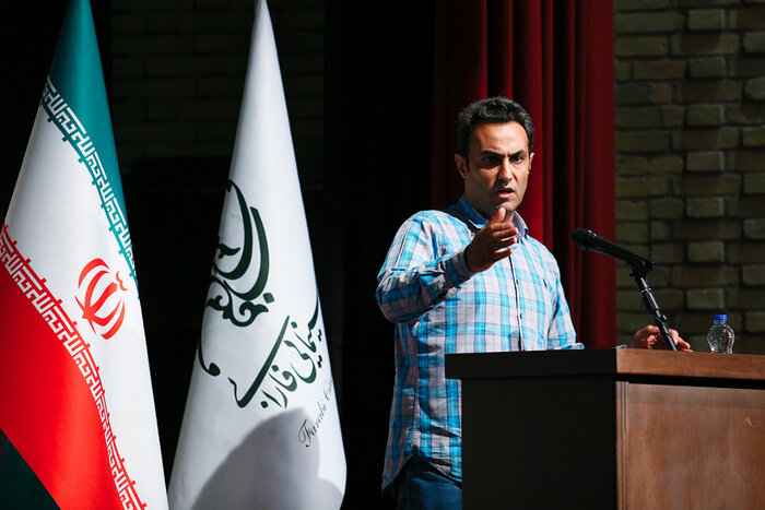 بیرحمی سینما زخمی به «وحید» زد که او نتوانست تحمل کند