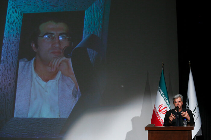 بیرحمی سینما زخمی به «وحید» زد که او نتوانست تحمل کند